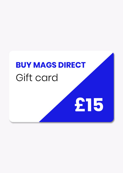 £15.00 Gift Card