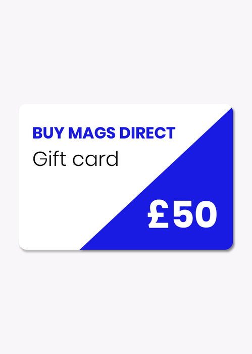 £50.00 Gift Card