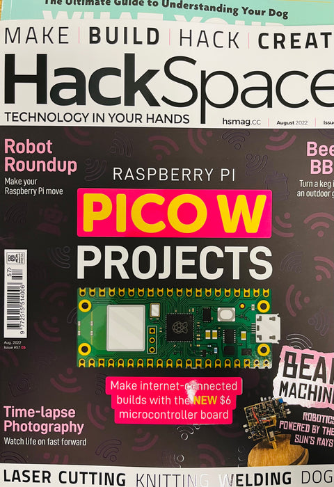 Hackspace