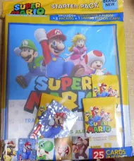 Super Mario Trc Starter Pack